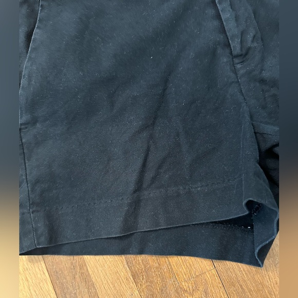 *last chance* Banana Republic | Women’s black shorts - Picture 4 of 16